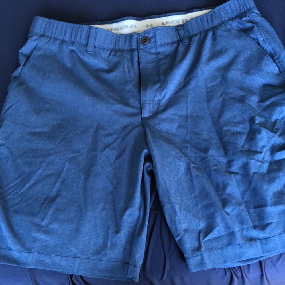NEW Men’s Under Armour Shorts